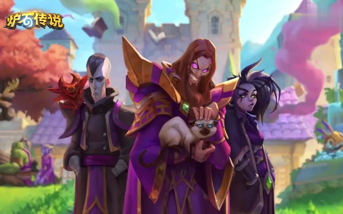 absi2011的通灵学院新卡评分