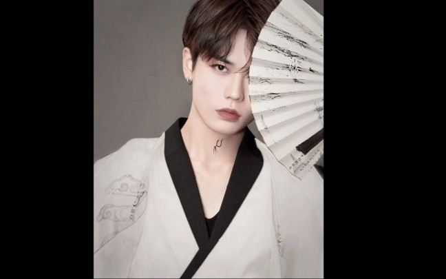 林彦俊|台南蛊王