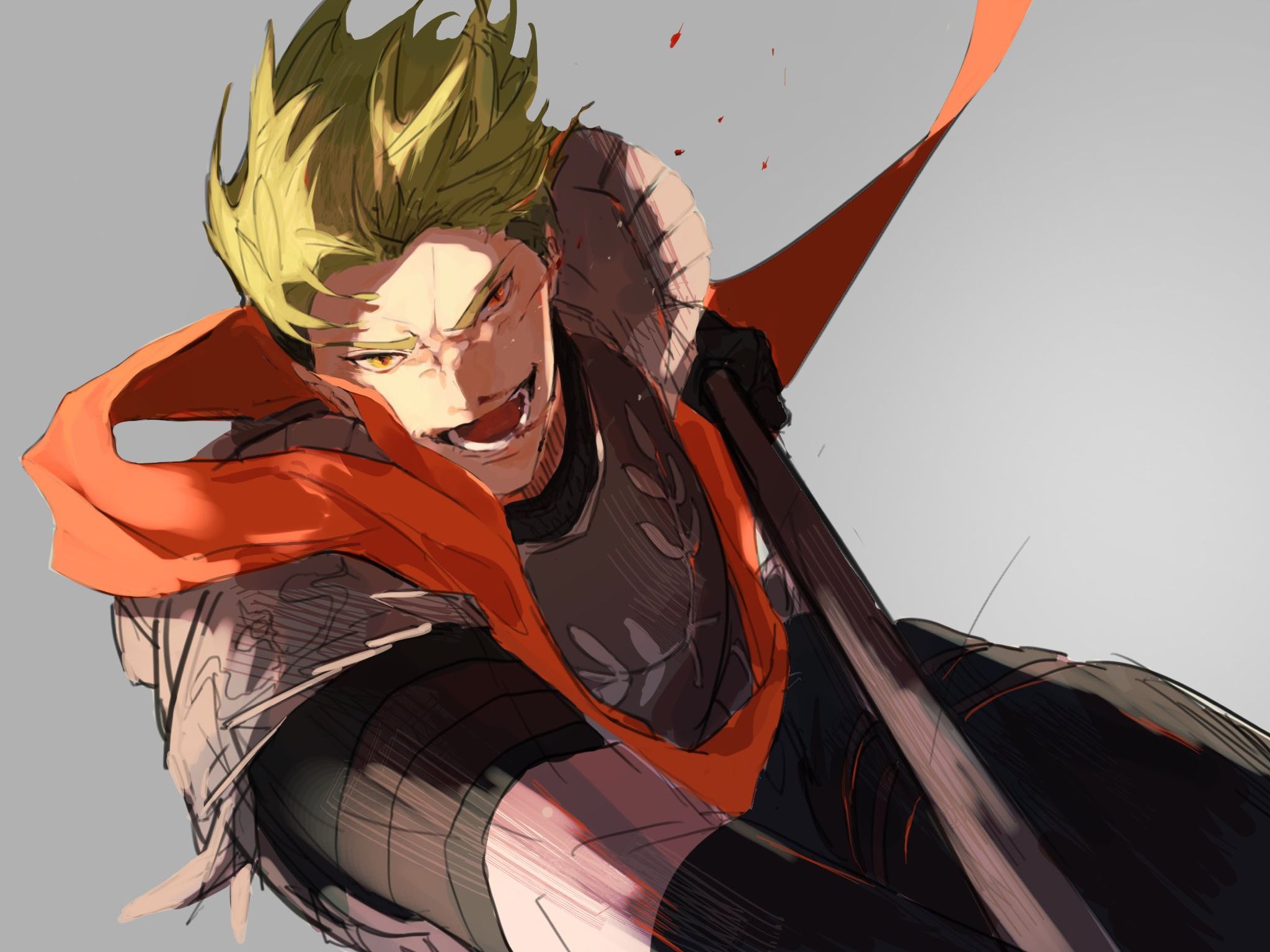 【fgo国服】阿喀琉斯3t卡玛佐兹