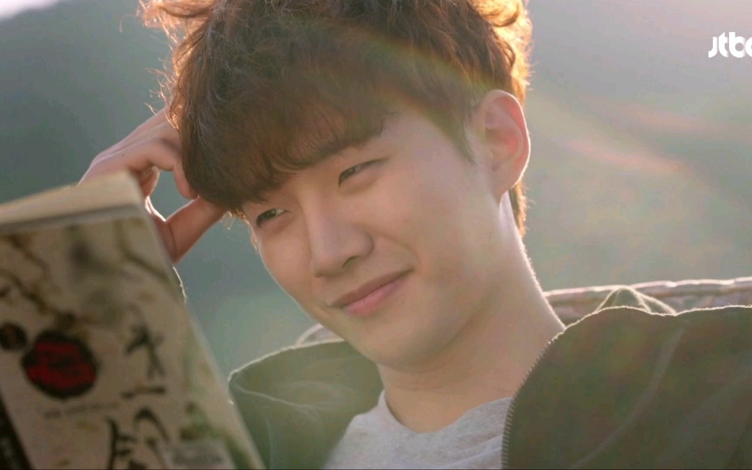 只是相爱的关系李俊昊x元真儿少爷你笑起来真好看