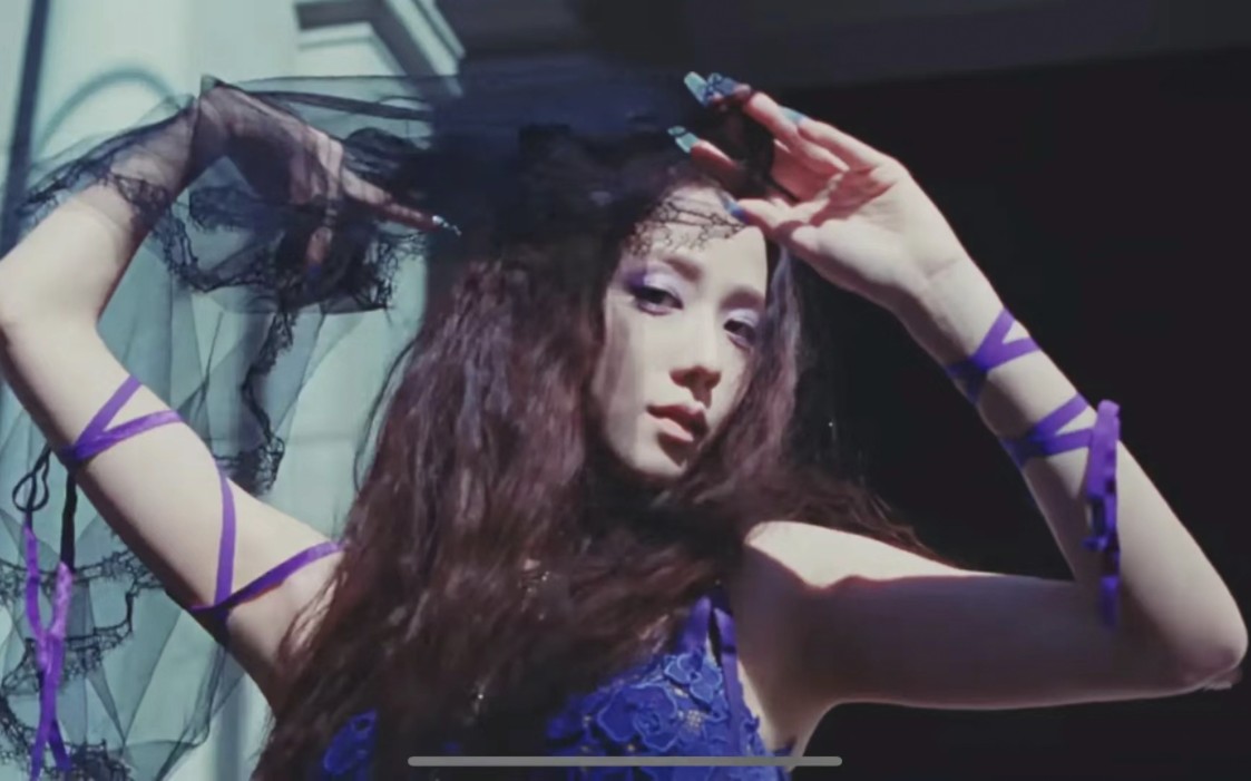 blackpink舞蹈翻跳—玩火playing with fire