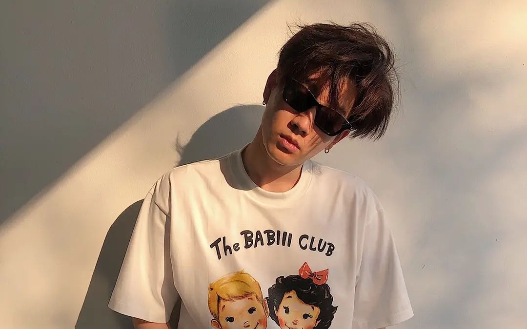 关钟鹏off优雅高光游戏时刻盘点