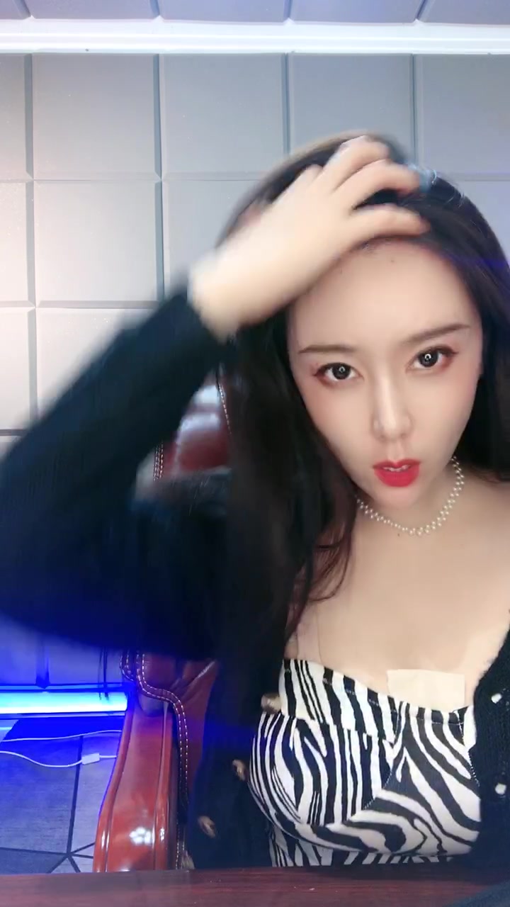 2020062920200630快手直播录像王兔兔没心没肺