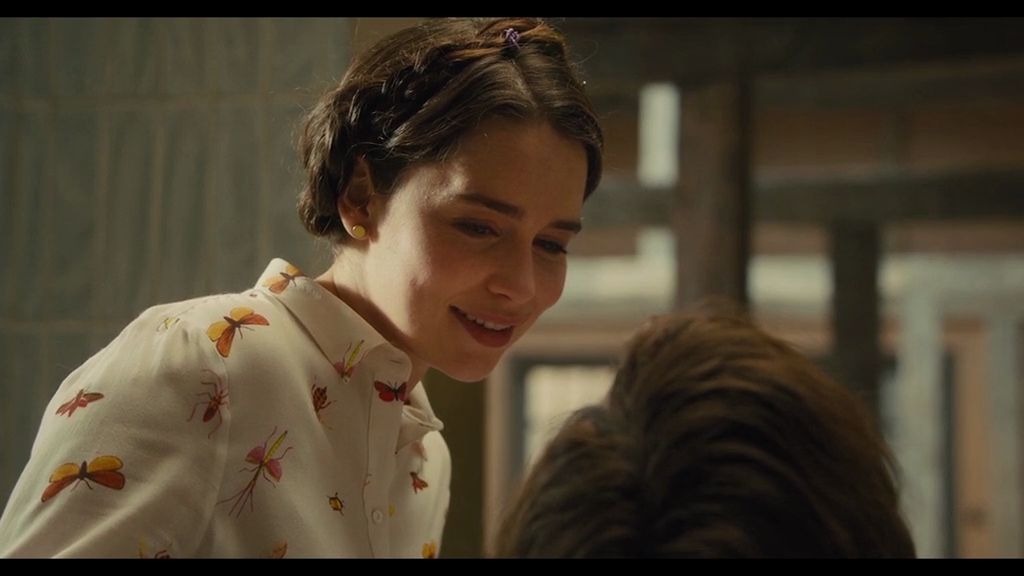 电影混剪斯人若彩虹遇上方知有