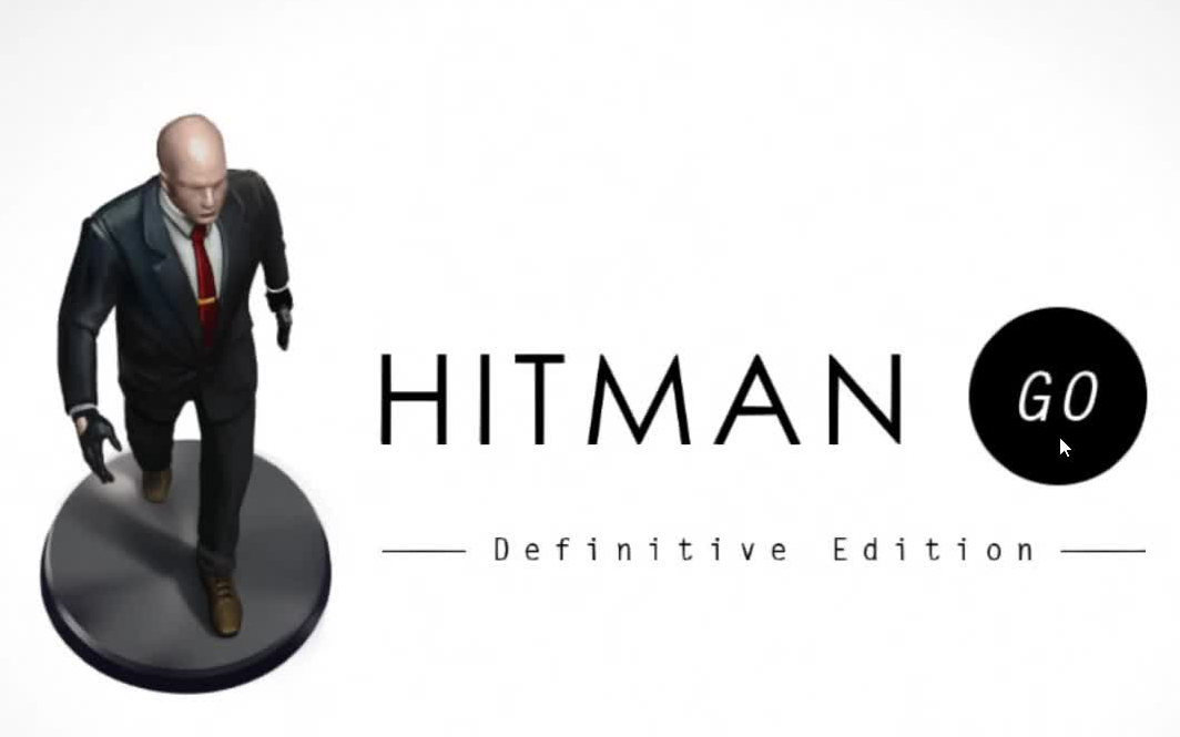 [图]【薄暮】回合制桌游版杀手？ hitman go初见