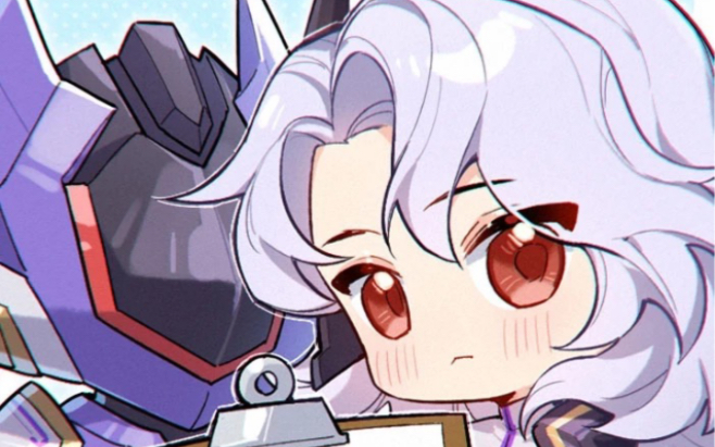 打小号给瑶瑶让头的屑元歌一枚