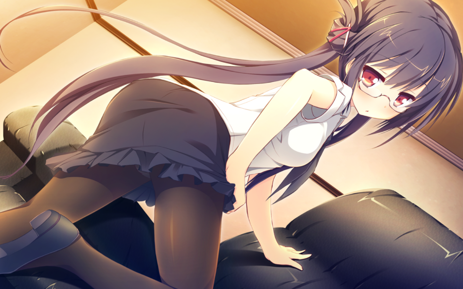 cloverdays杏璃线4难以迈进的爱恋