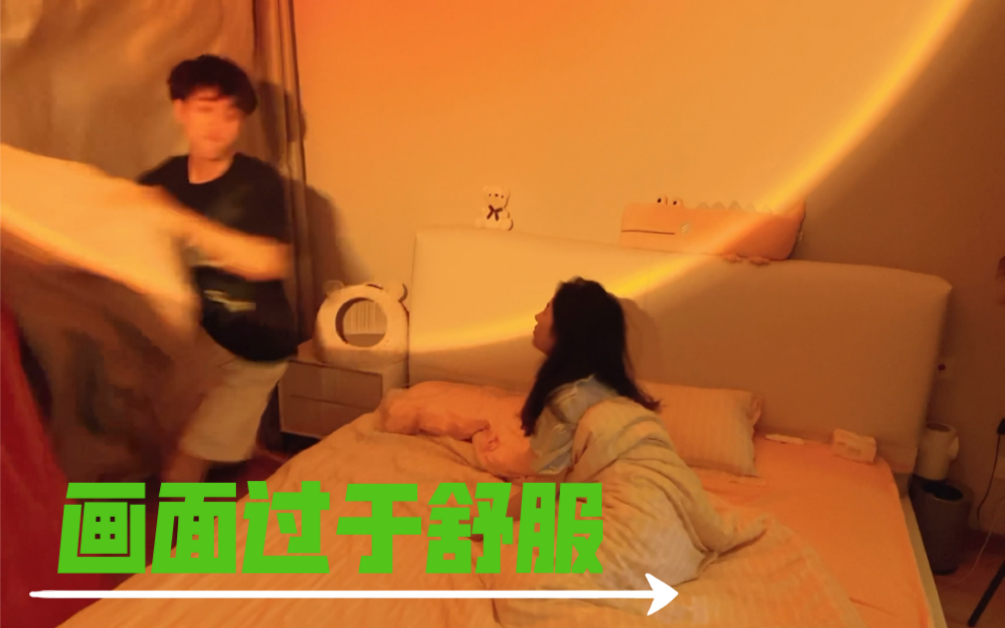 [图]女孩来大姨妈，男盆友的求生指南！！#论一个合格男友的自我修养 #内容过于真实