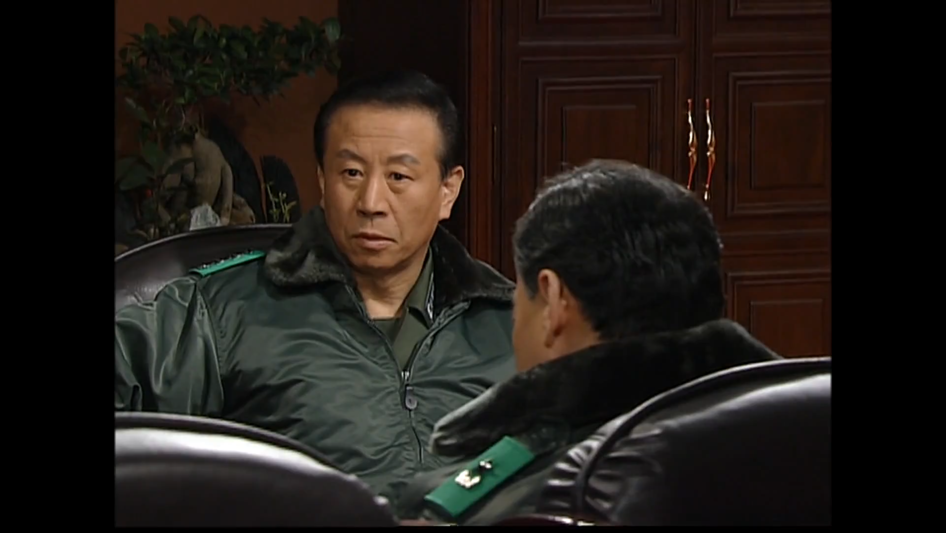 第五共和国汉城战车道完全员恶人1212政变完