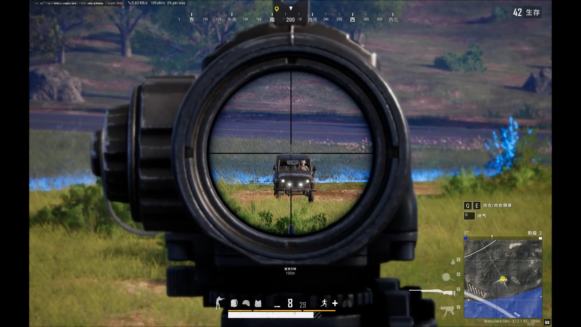 结语：成为栓狙高手的必经之路