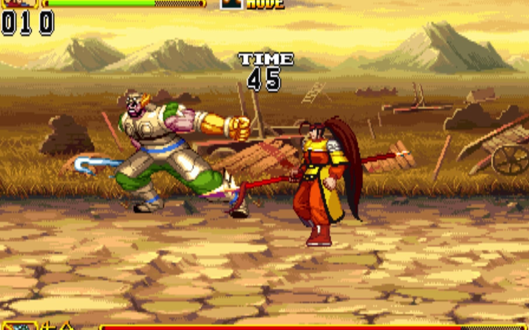 活动作品三国战纪2群雄争霸赵云武将对战模式