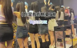 Download Video: 一首《你是我的格桑花》DJ版，节奏动感欢快，超级好听