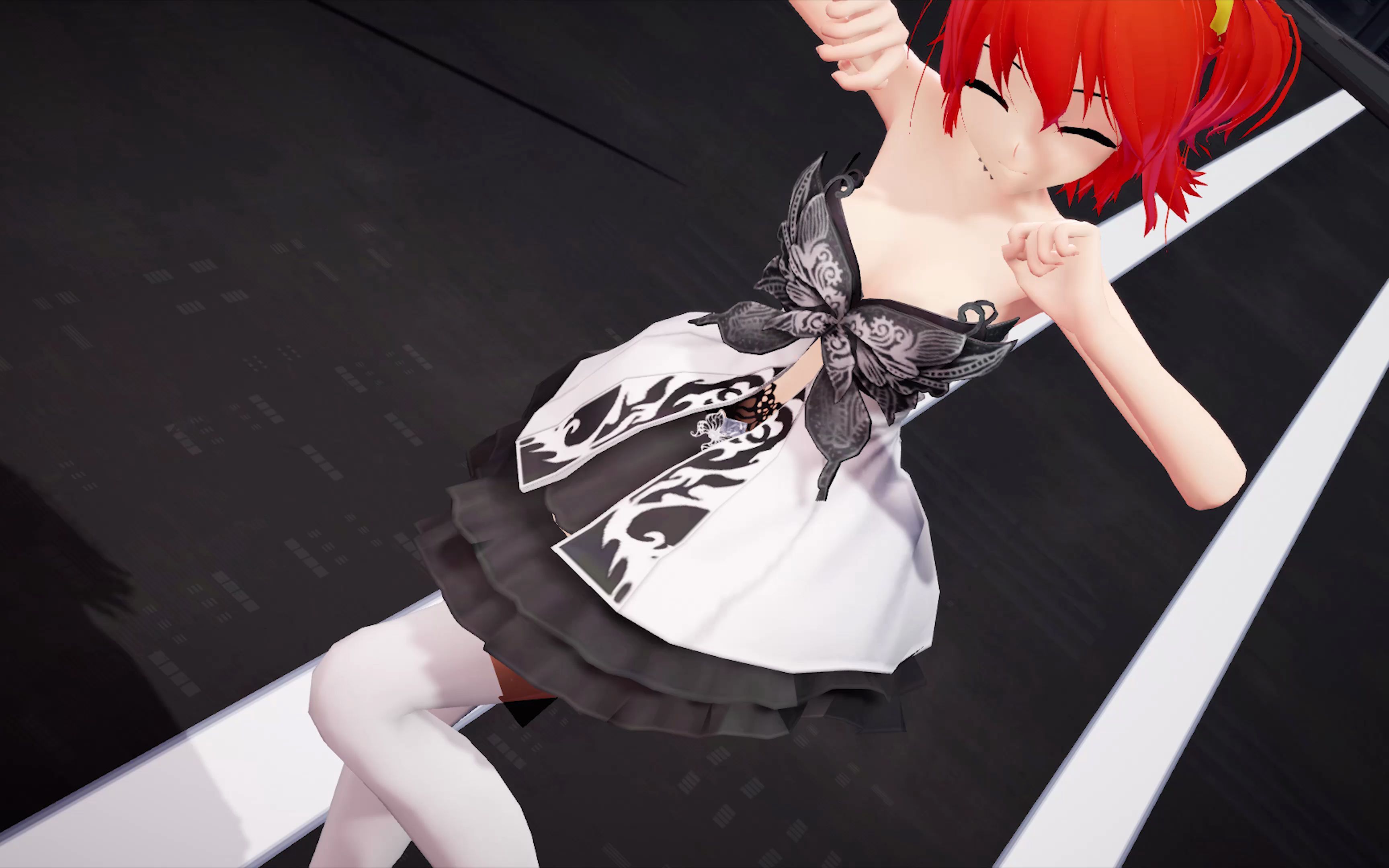 星际偶像82藤丸立香82参上