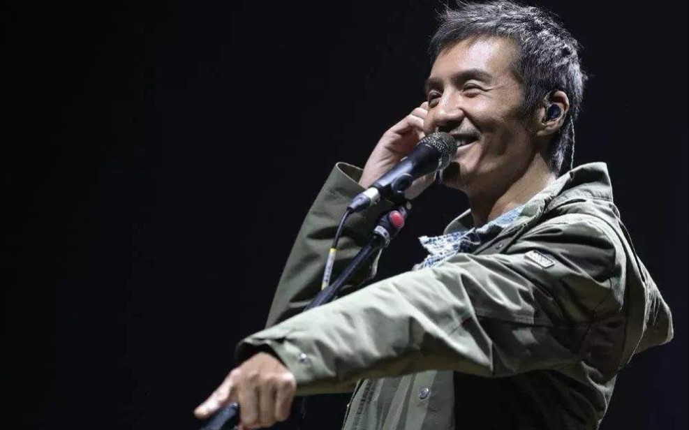 朴树《new boy》火了 满满的青春活力