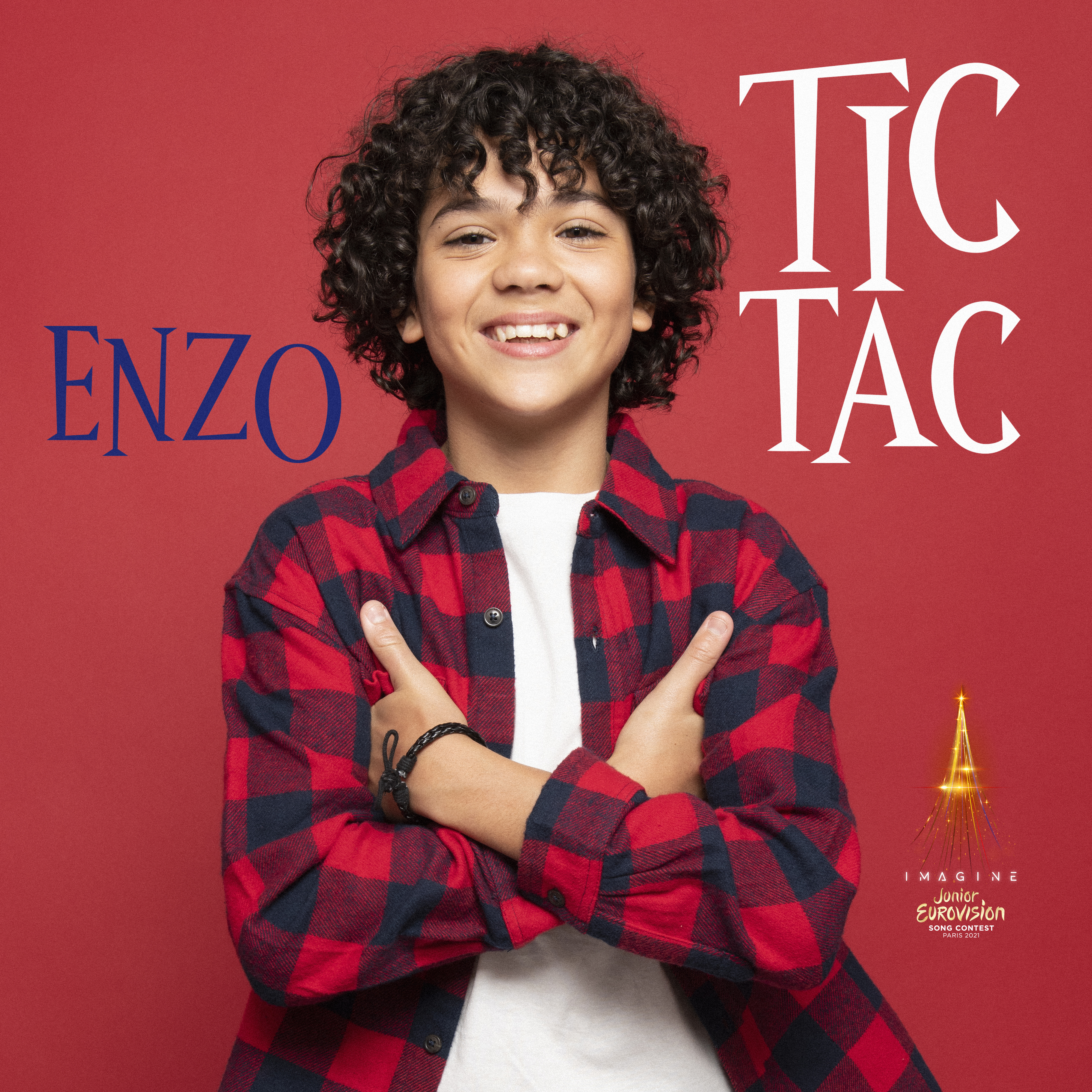 [图]Tic Tac - Enzo