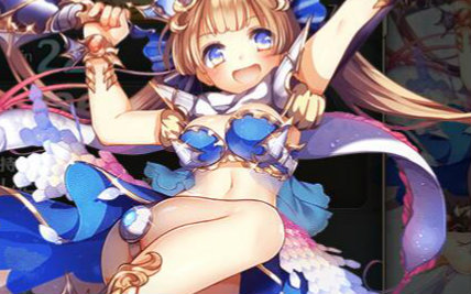 【神姬project-r】为了拯救世界,我选择开车【70级火raid】【ragnarok