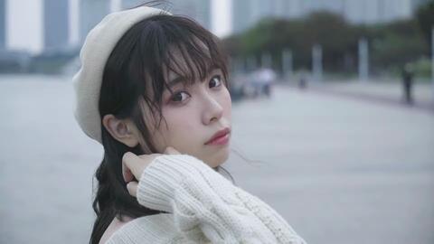 Liyuu】Memory of Winter【VLOG】_哔哩哔哩_bilibili