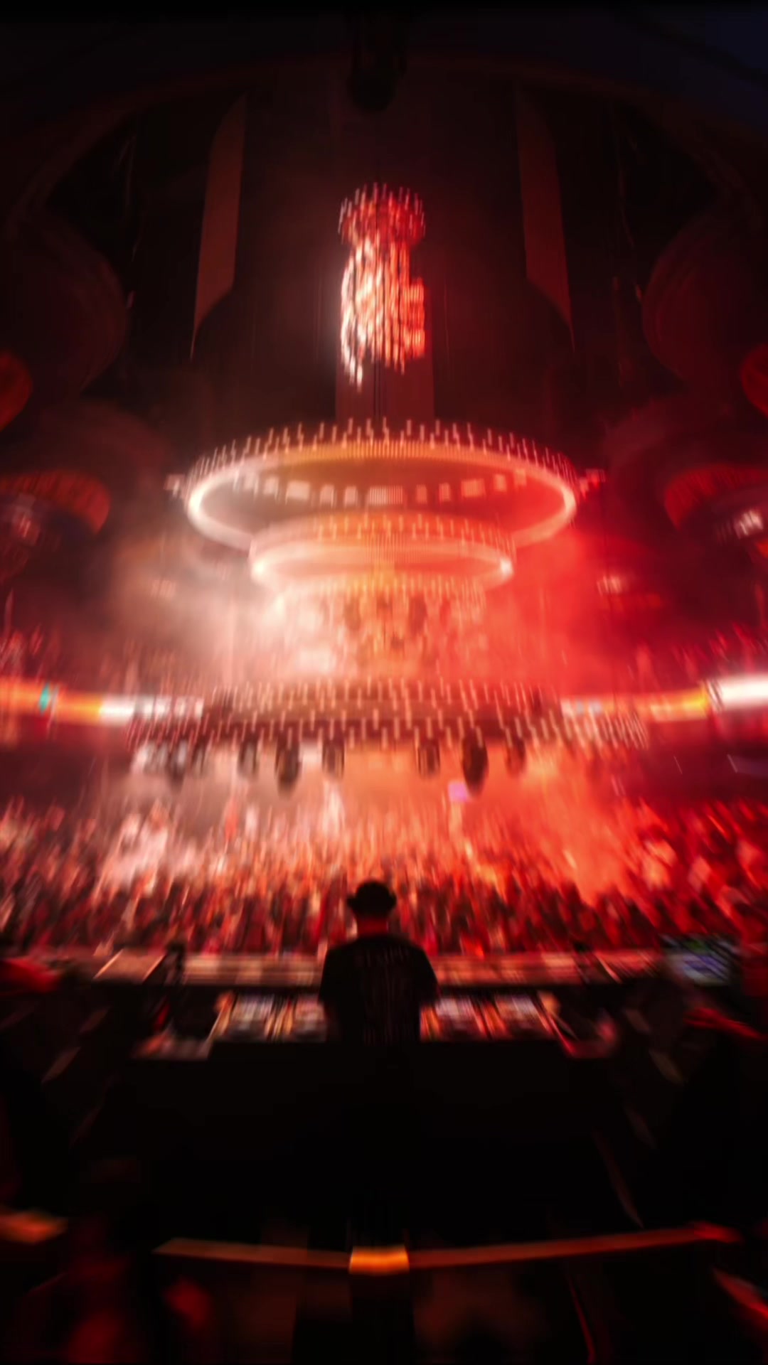 疯狂的拉斯维加斯首秀!兴奋地回到这个季节 @ omnia夜总会@ kursza