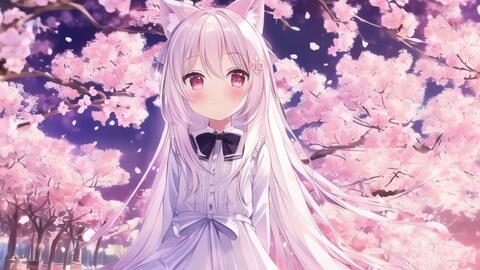 棗いつき＋藍月なくる - Eufolie_哔哩哔哩_bilibili