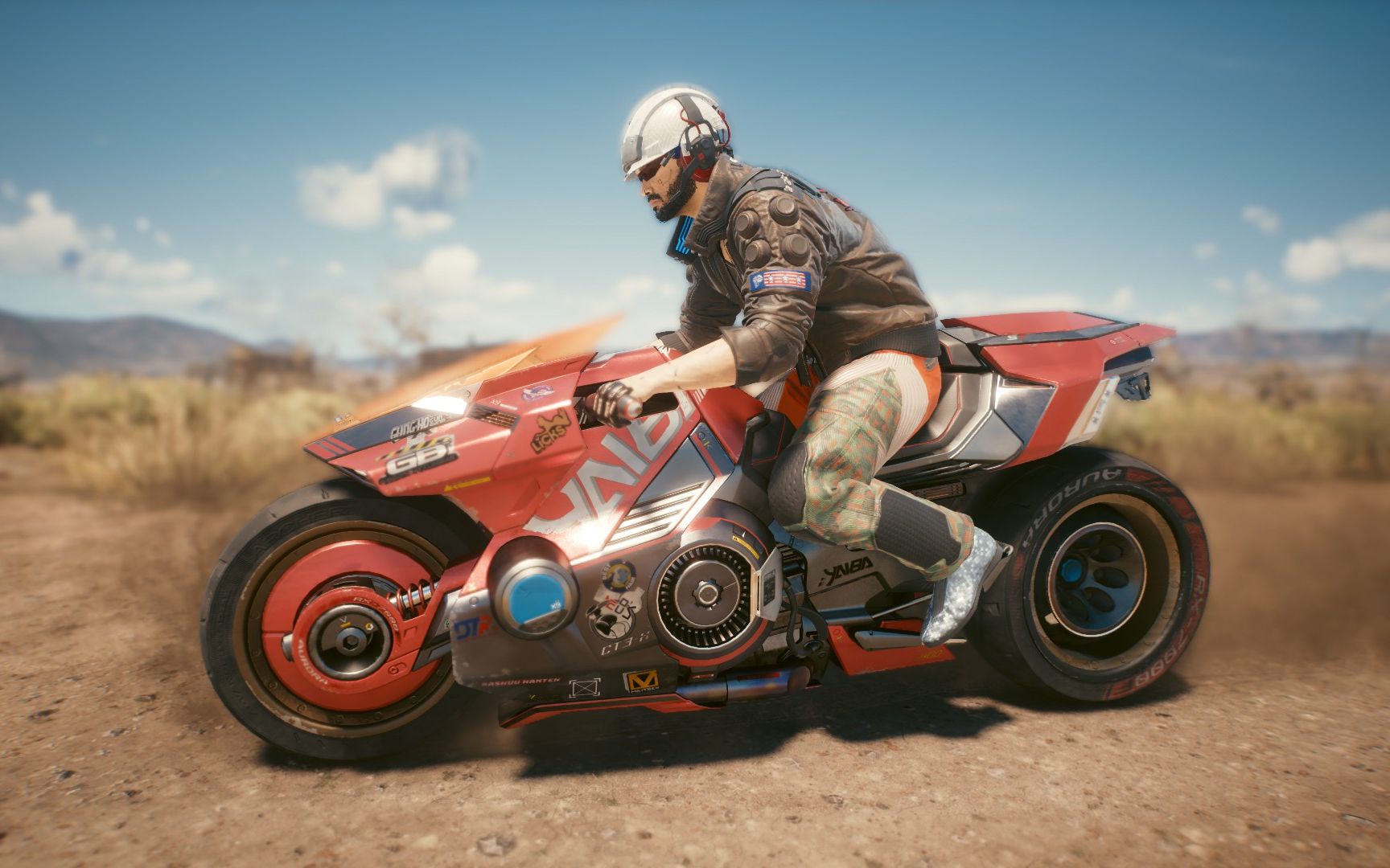 《赛博朋克2077》车辆载具,草薙ct-3x,外观和内饰《cyberpunk2077》