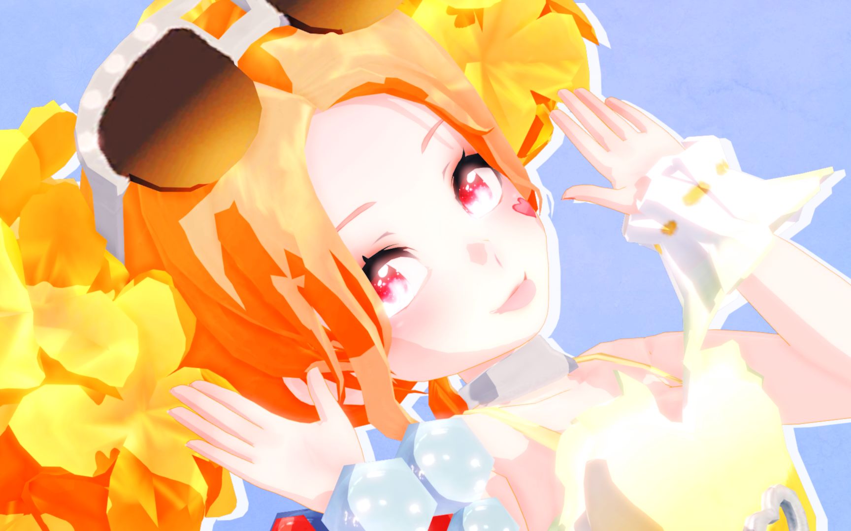 这个夏天会更加充实吧77【小乔/缤纷独角兽星元】