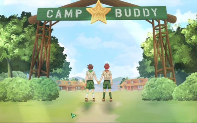 活动作品campbuddy老虎受泪流满面