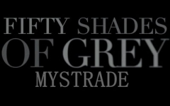 [图]【麦雷Mystrade】Fifty Shades of Grey 伪预告