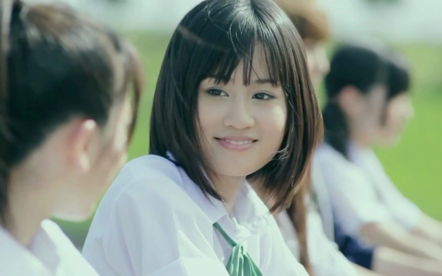 前田敦子-very very very