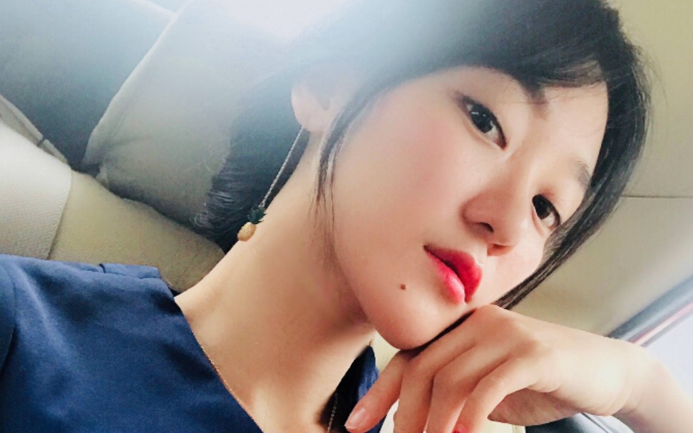 【20200420】祺祺(许祺曼)抖音直播cut一曼