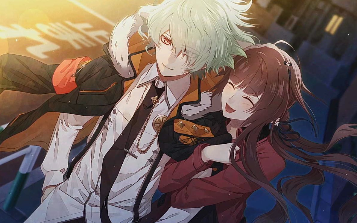 【官中】『collar×malice』项圈×恶意-笹塚尊(cv: 浪川大輔)part8