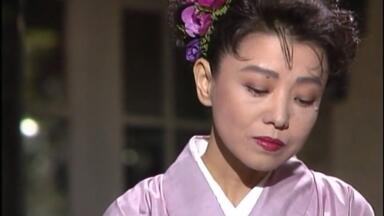今宵路上尽美人｜デビュー30周年・平安建都1200年記念「都はるみ大文字