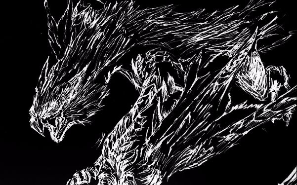 mhx虫棍白疾风10单只0针