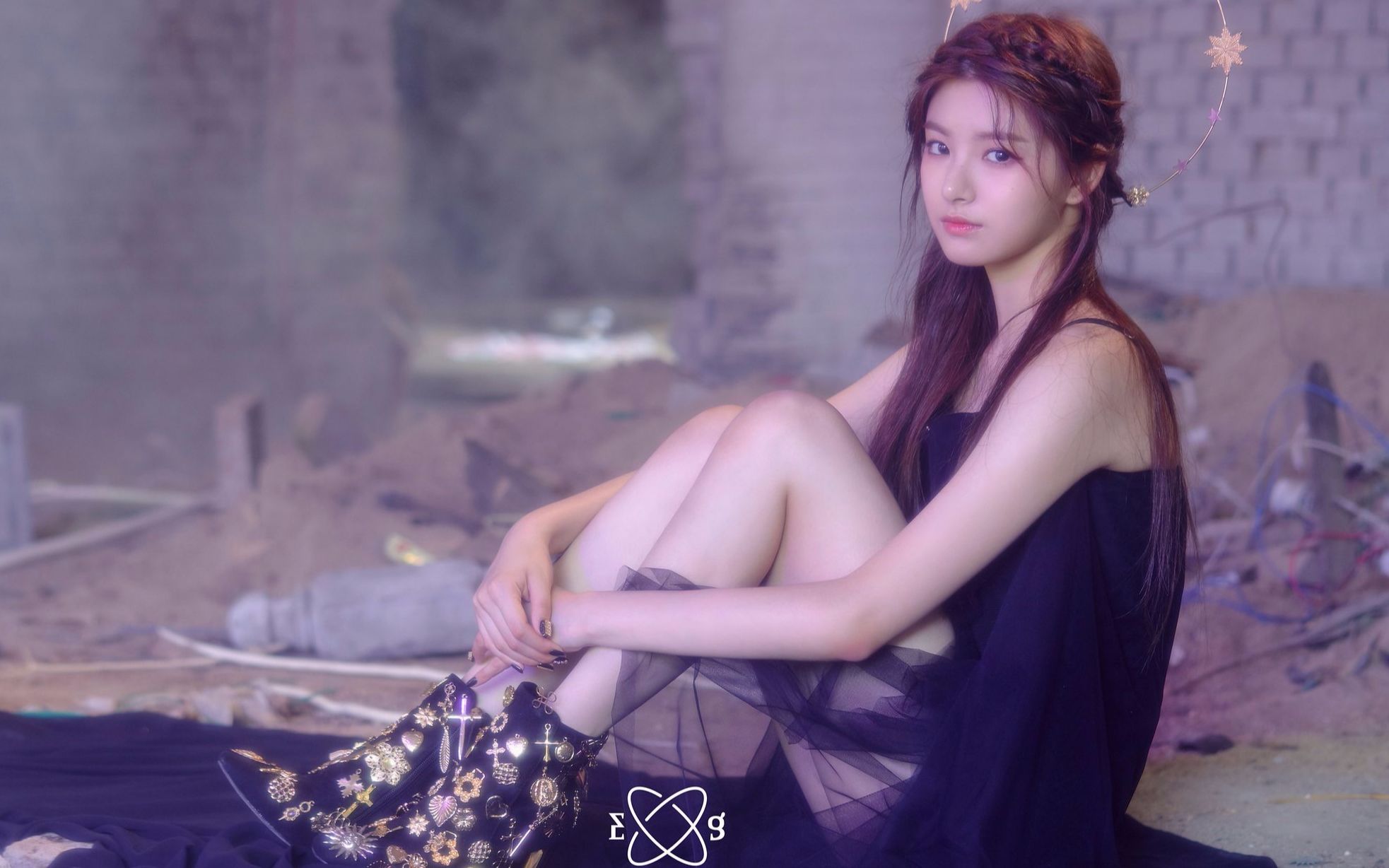 转油管@m2>>everglow-adios 王怡人超美腻直拍_哔哩哔哩 (゜-゜)つロ