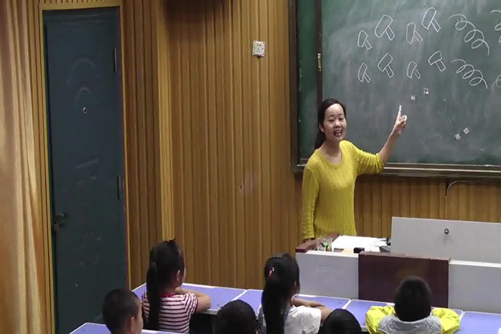 [图]【获奖】人音版小学音乐一年级下册_铁匠波尔卡-王老师优质课视频教学公开课