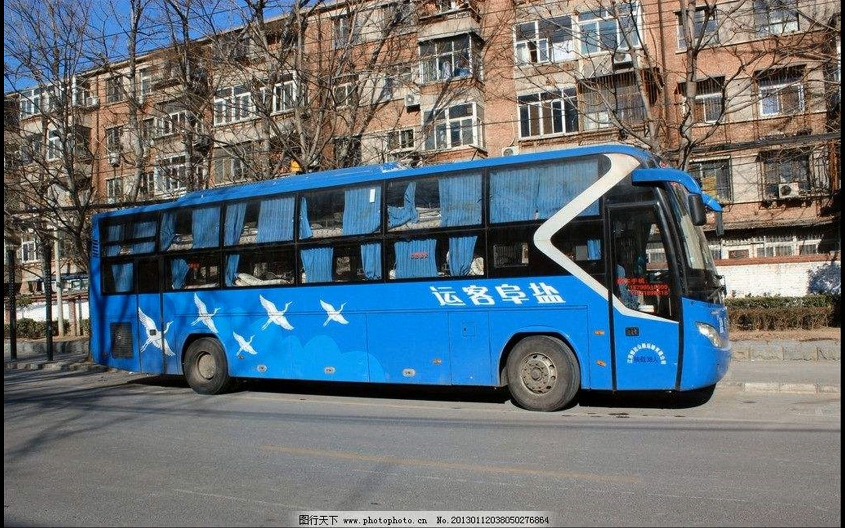 莱州长途汽车站(莱州大骋长途汽车站网上售票平台)