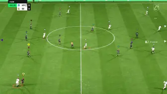 FPLs8 甲级联赛 第十五轮 KFC 1：0 Snake Eleven（补赛）