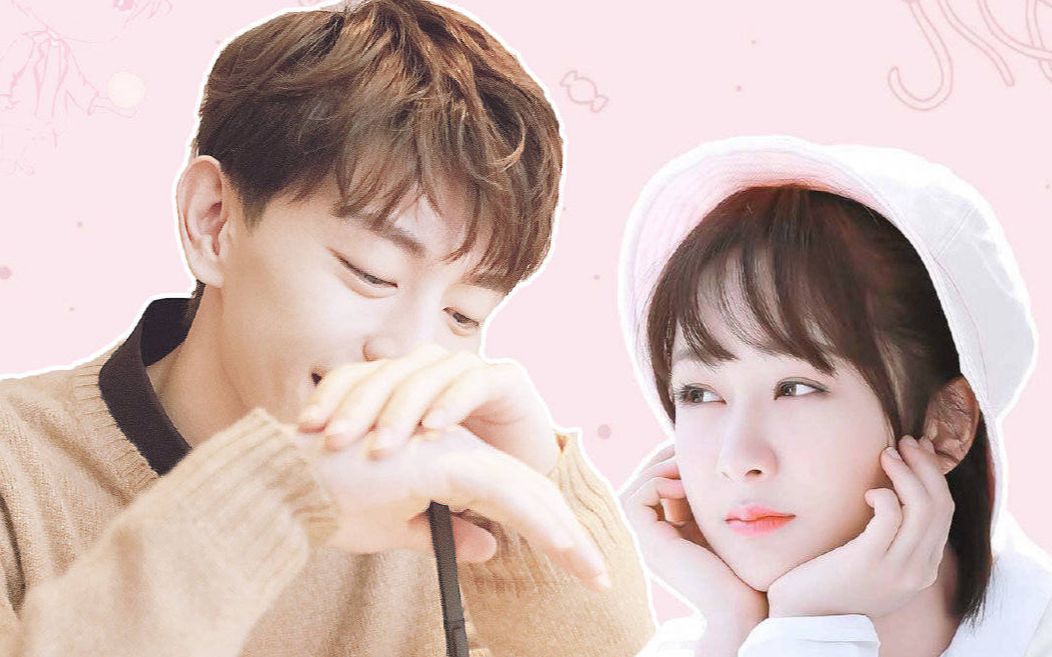 邓伦杨紫北奥夫妇寻人启事究竟为什么你消失不见缘分的细腻又清楚的