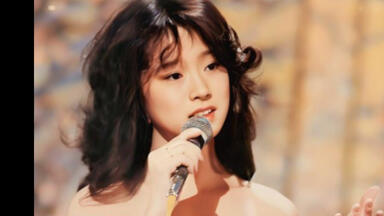 中森明菜】2009 Live(Empress at Yokohama)_哔哩哔哩_bilibili