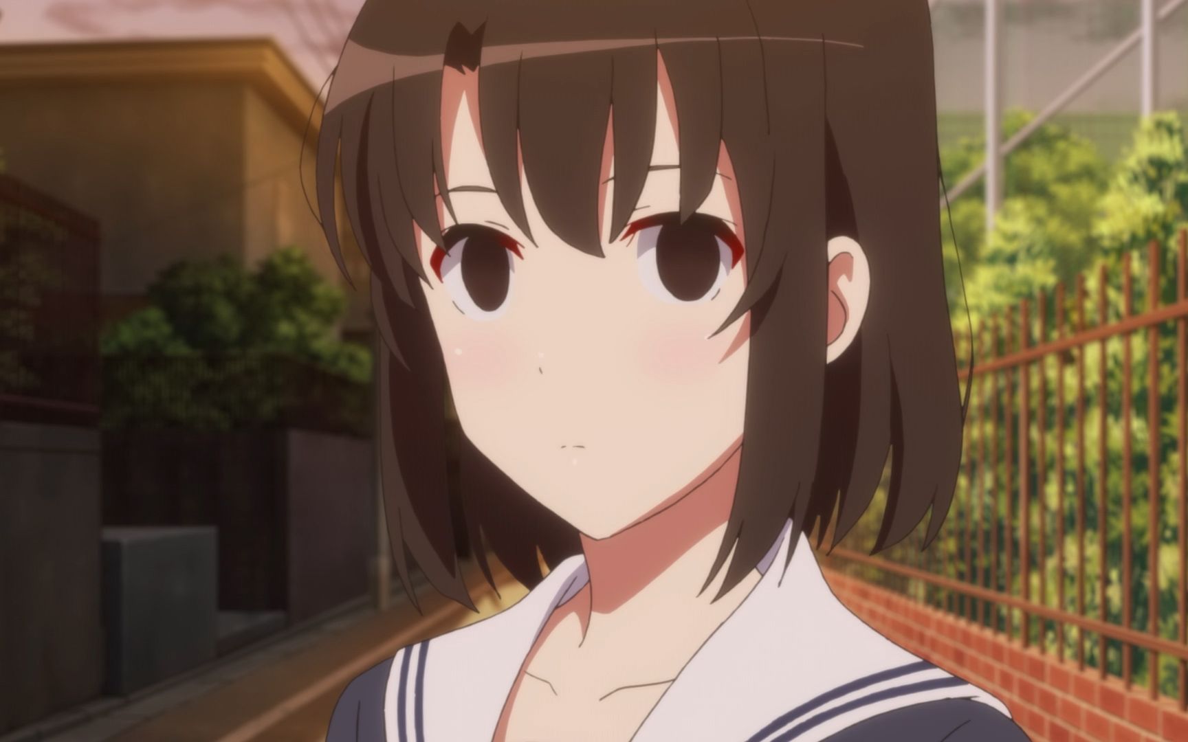 带有腹黑属性的惠