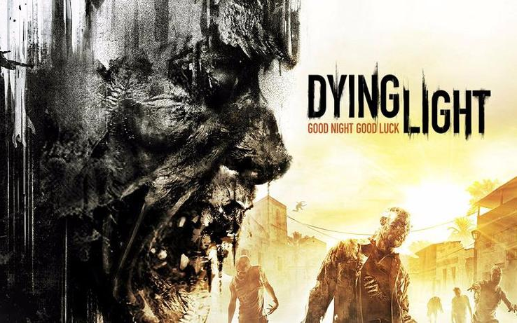 [图]【Dying Light】【消逝的光芒】单人模式剧情流程