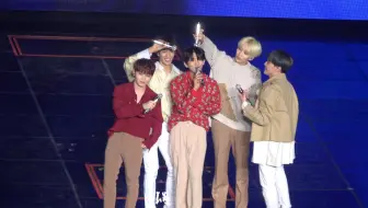 【SEVENTEEN】20190308 克拉岛视频合集