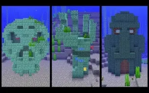 Descargar video: 【Grian | 展示】Minecraft-10个潮涌核心信标设计