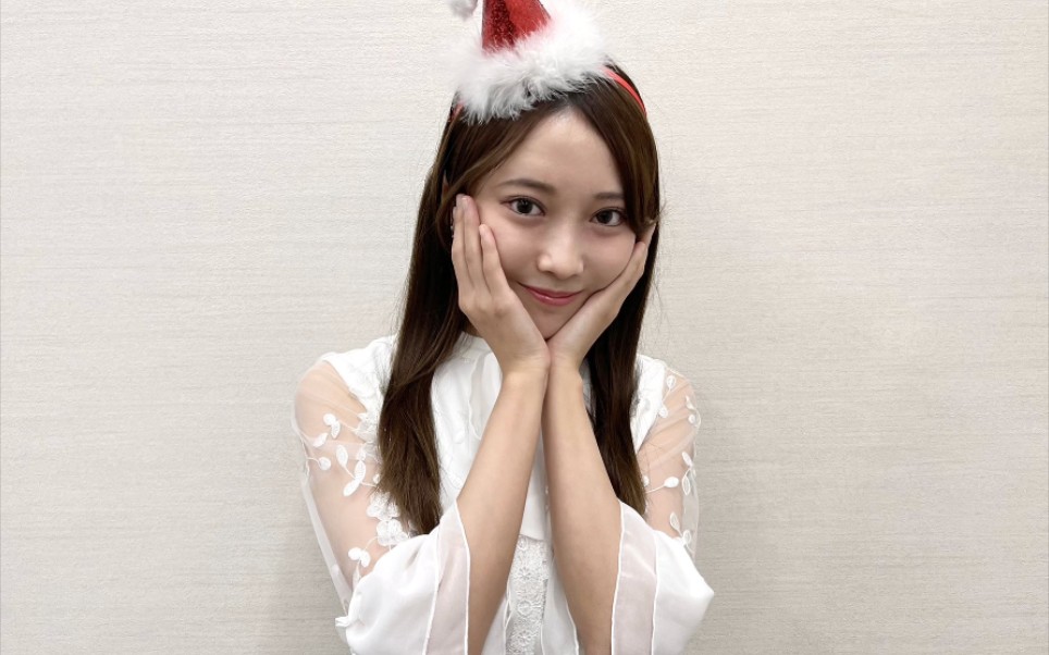 【乃木坂46】黒見明香 のぎおびshowroom 2021-12-09