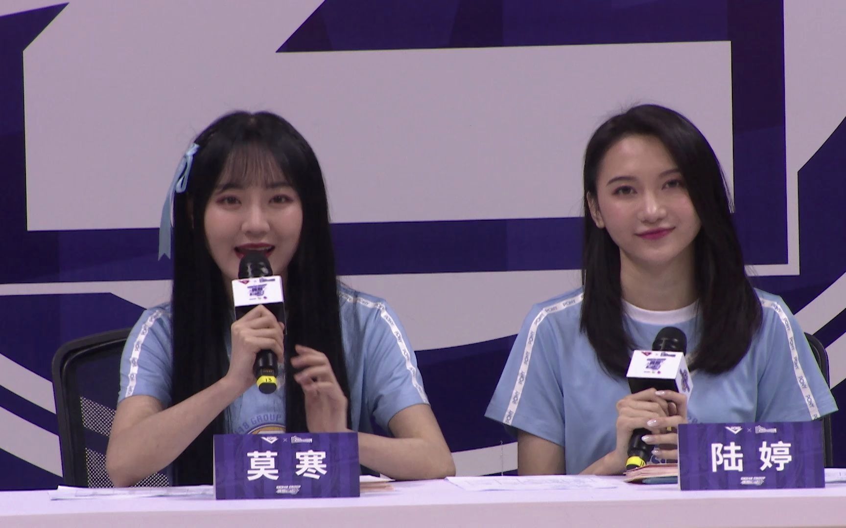 19413snh48第二届偶像运动会全程回顾