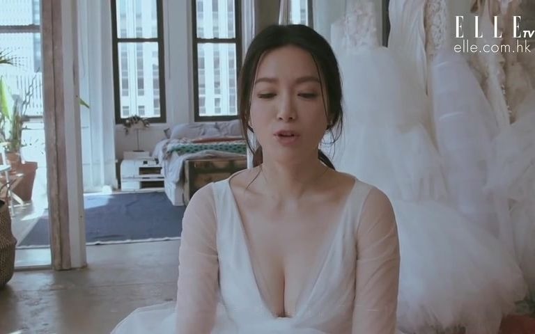 tvb性感女星苟芸慧 婚前靓靓视频哔哩哔哩bilibili