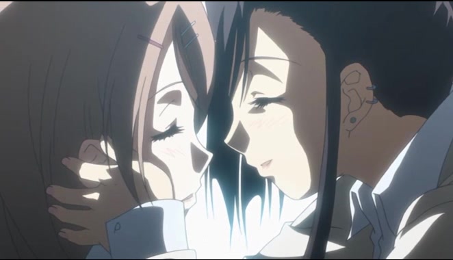 candyboy经典画面cut,来回味一下全局唯一的"虐点"_哔哩哔哩_bilibili