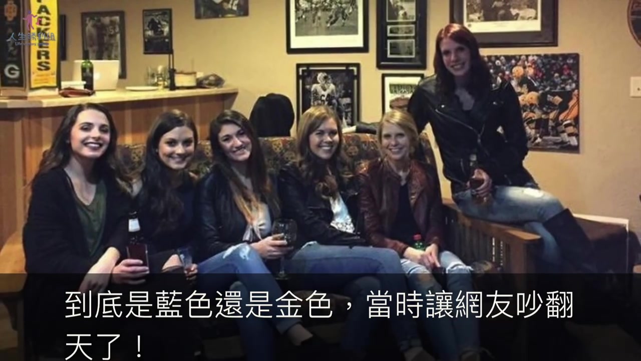 史上最诡异的照片:6个女生一起合照,却只有5双腿!