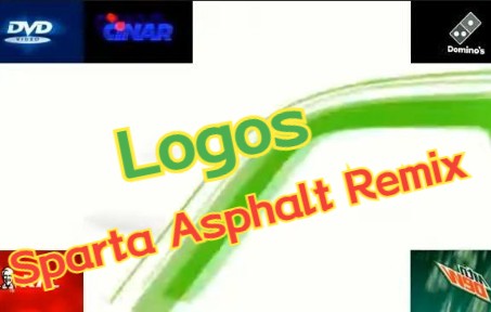 [图]Logos - Sparta Asphalt Remix