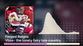 【Prspectrum】Vlice~ the lonely fairy tale country