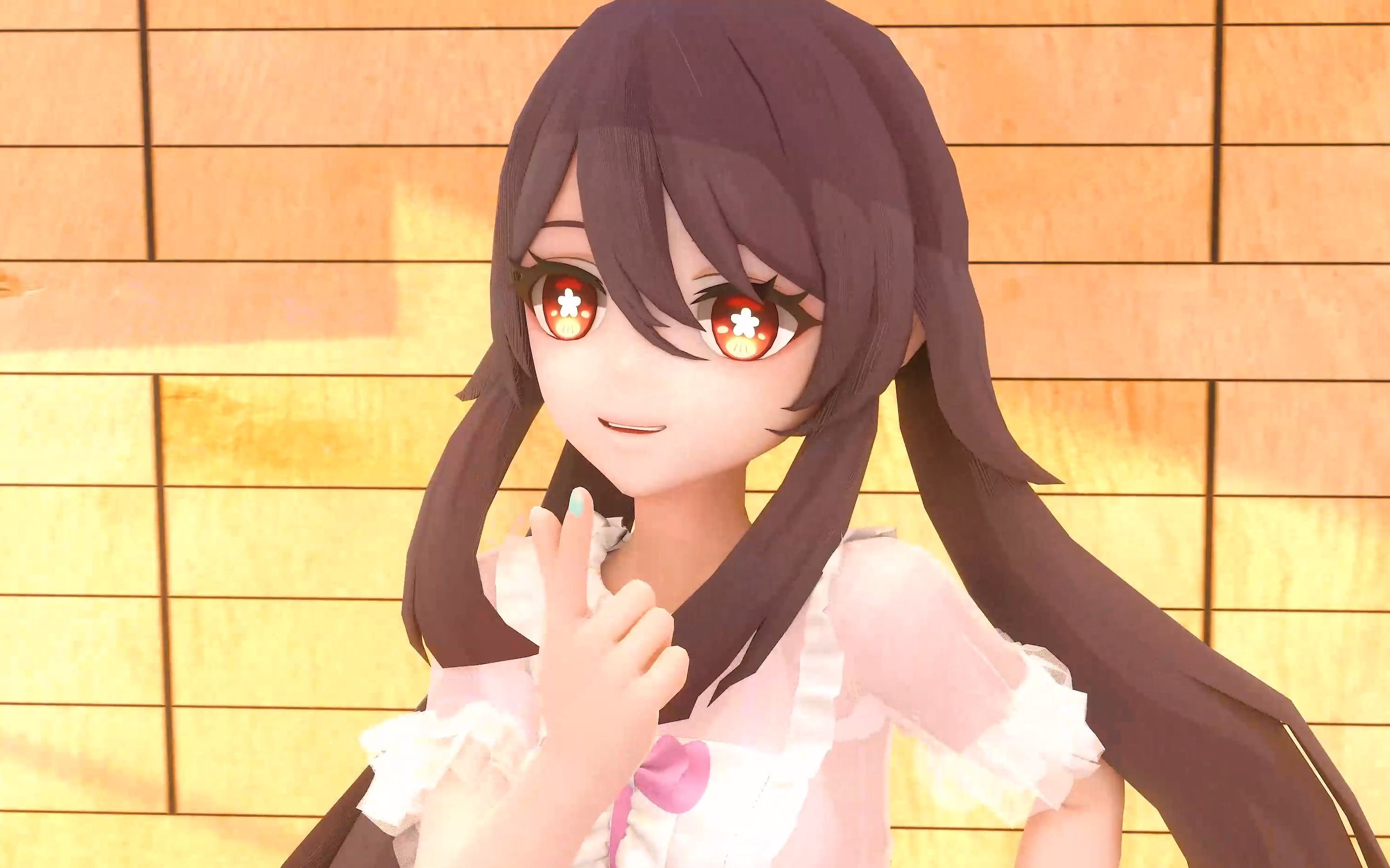 99「new boy」可爱的阳光少女胡桃99